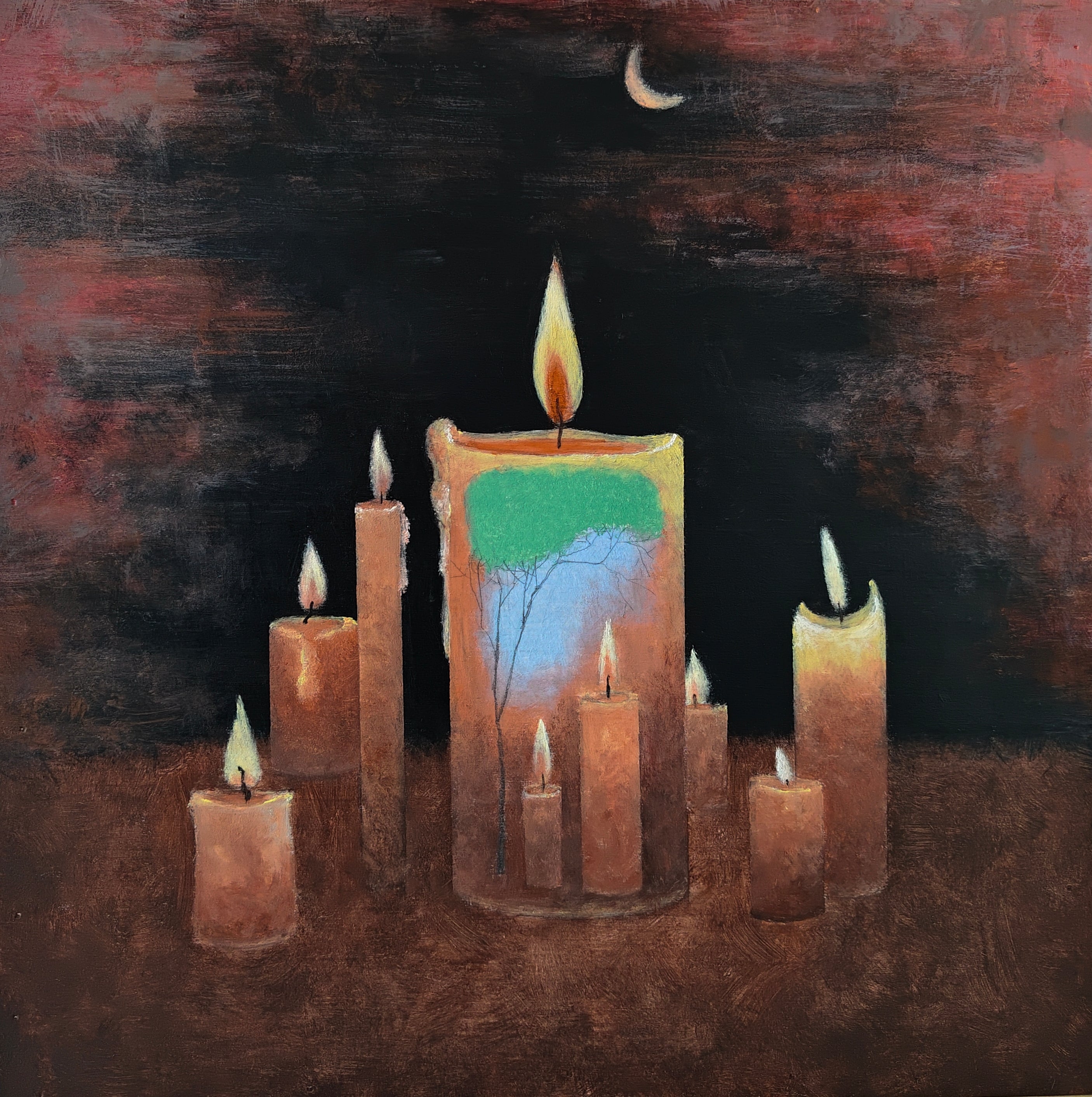 Candlelight
