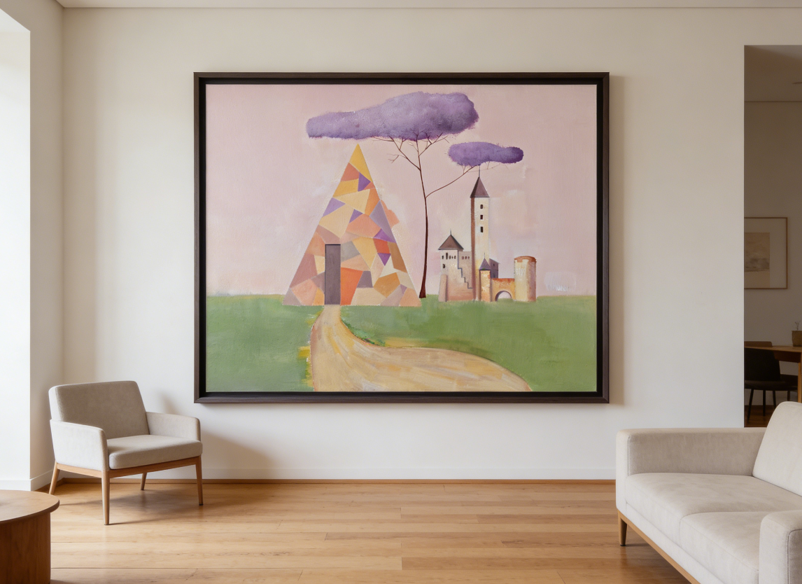 Castle
