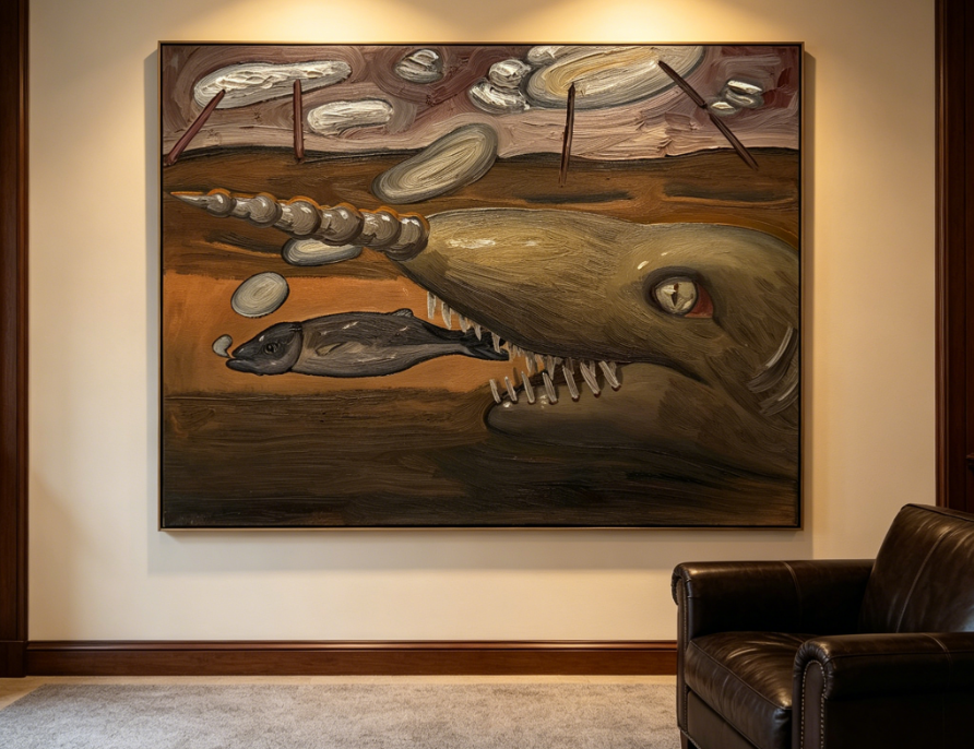 Fish World