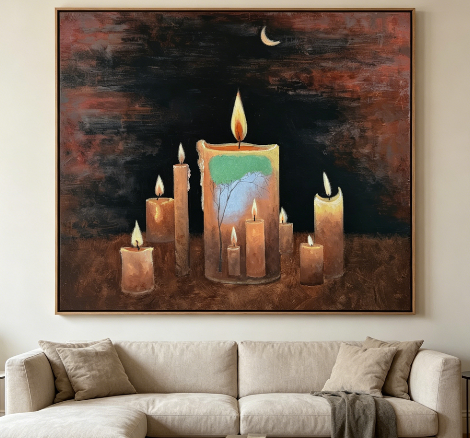 Candlelight