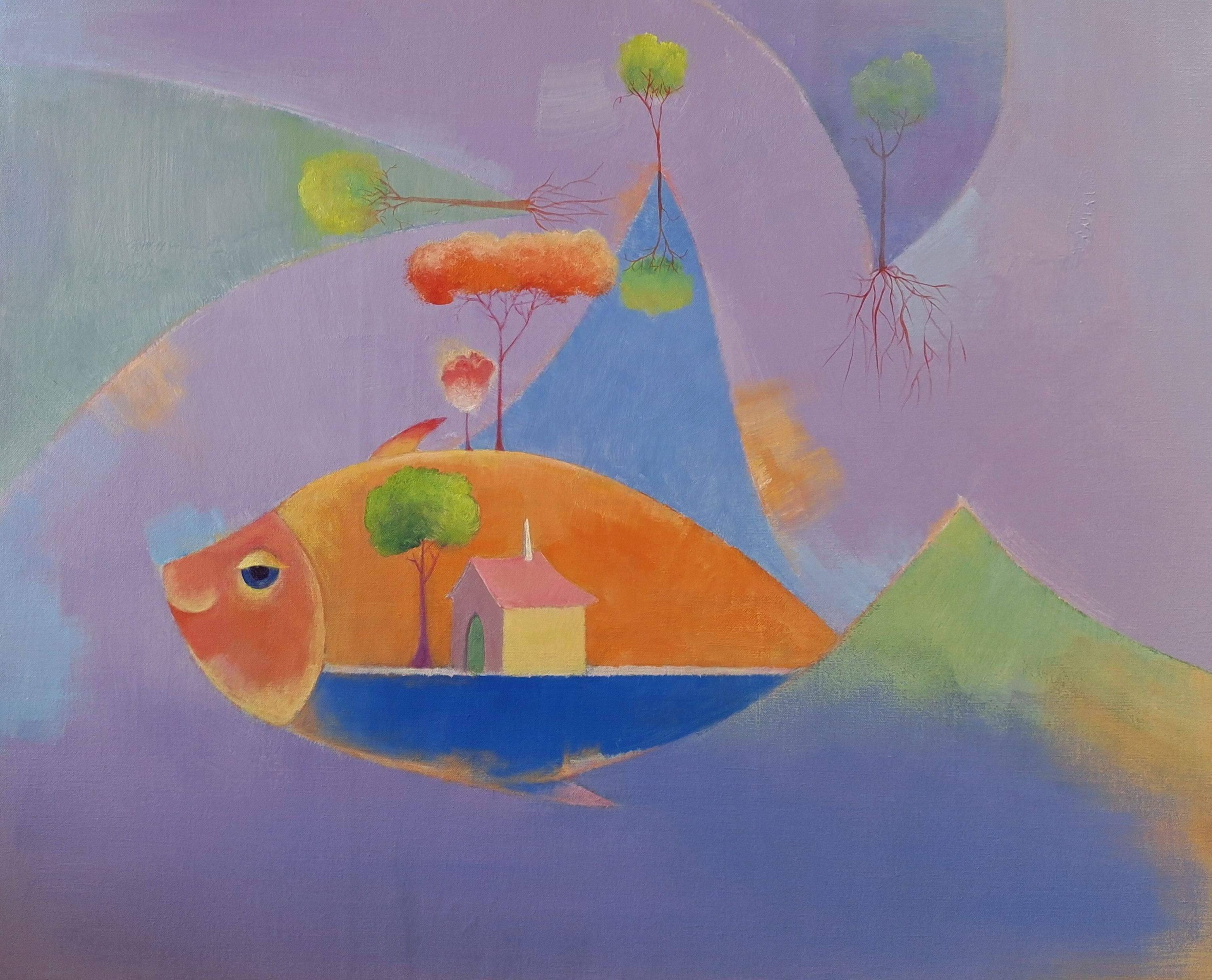 Big fish