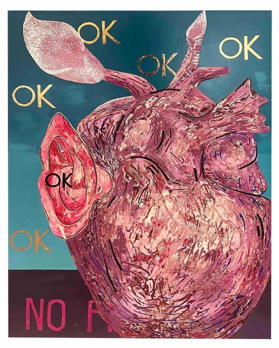 OK from Listening to the Heart