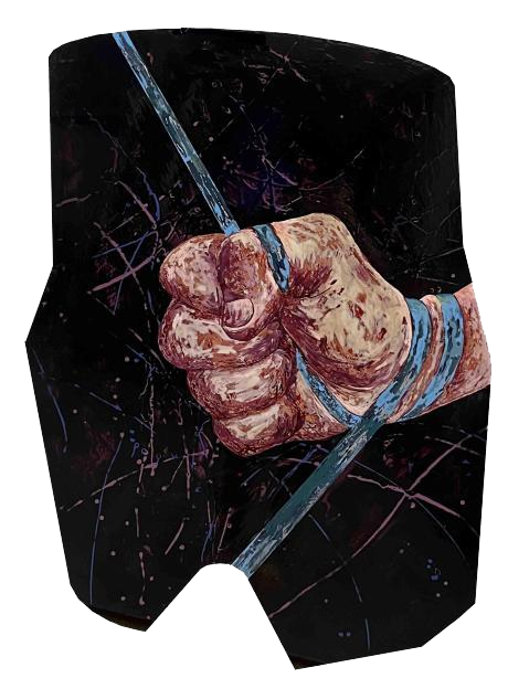 Grasping 'Hope' in the Darkness
