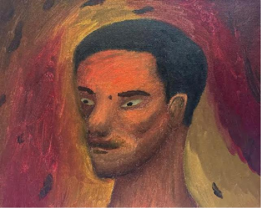 Ali