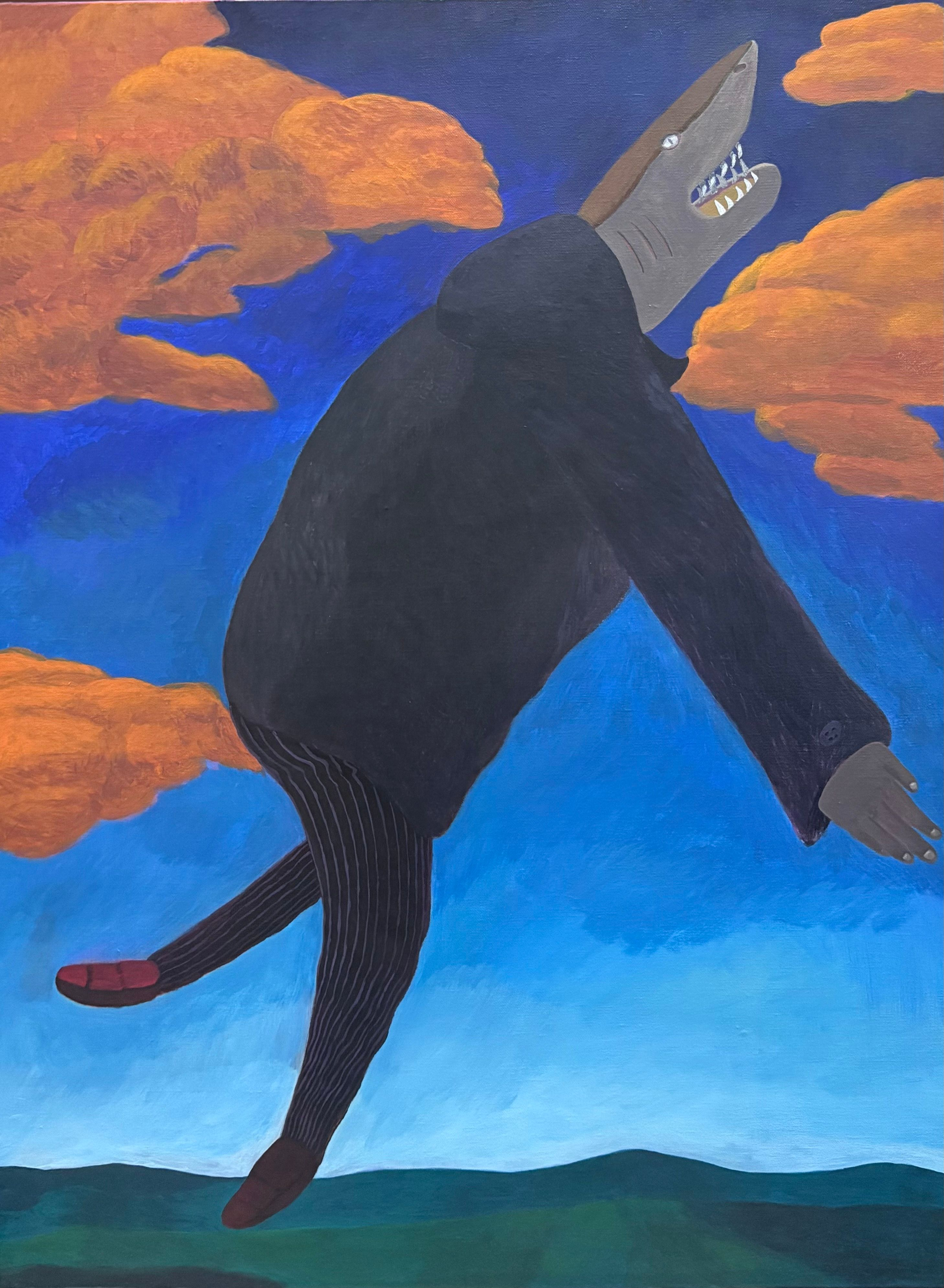 fly