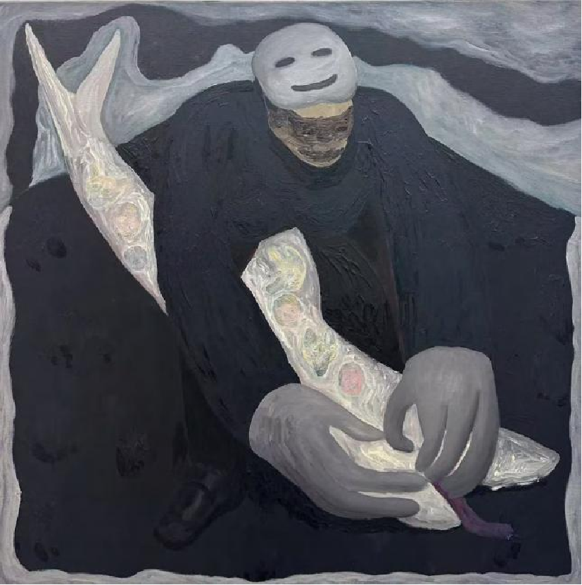 Prey on