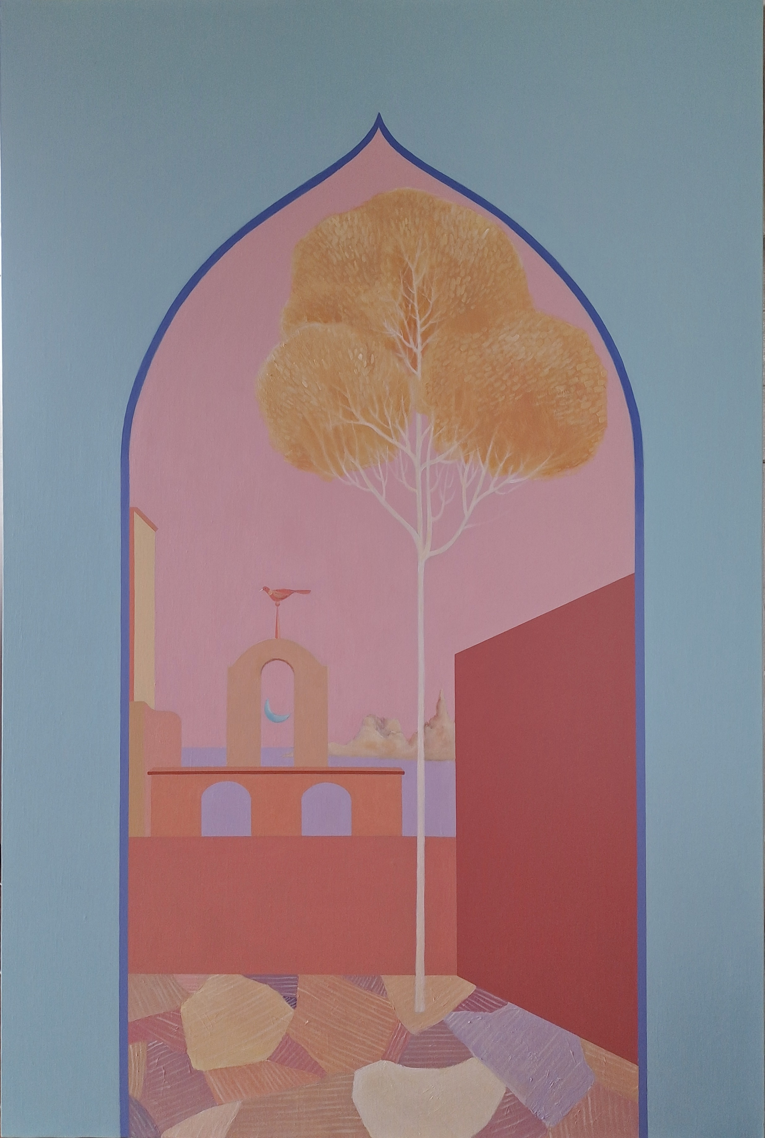 Blue Moon