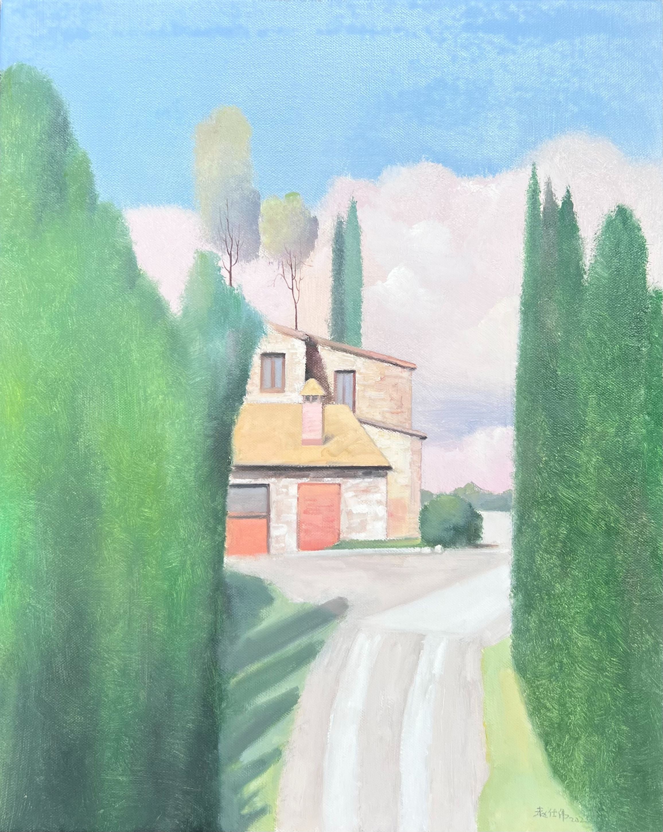 Landscape-2024