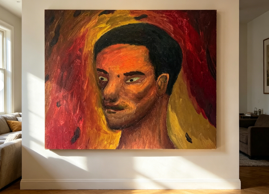 Ali