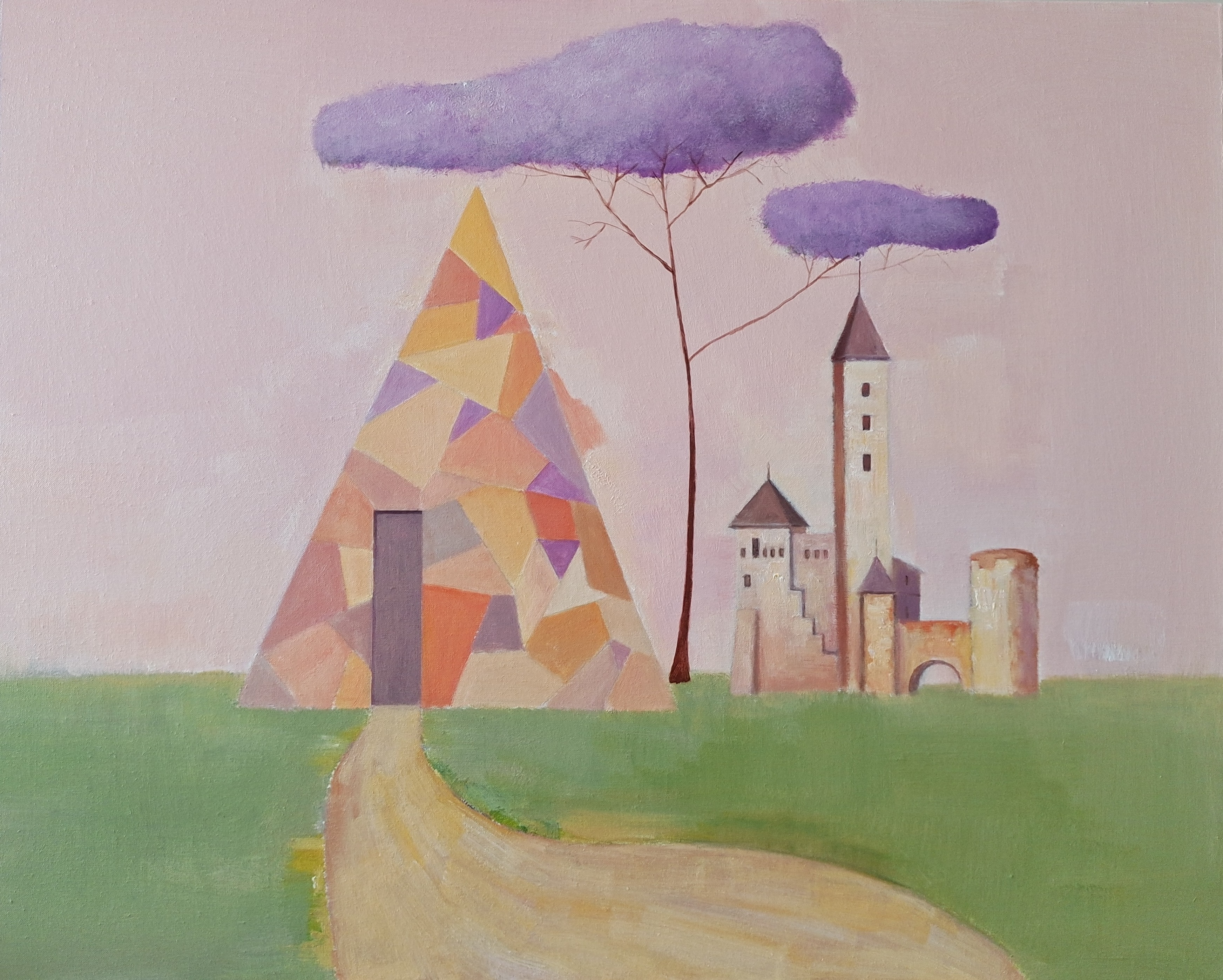 Castle